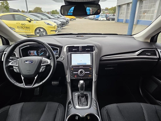 Ford Mondeo - Afbeelding 28 van 30