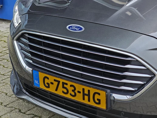 Ford Mondeo - Afbeelding 30 van 30
