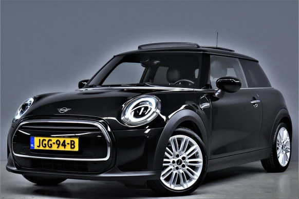 MINI Cooper - Afbeelding 1 van 30