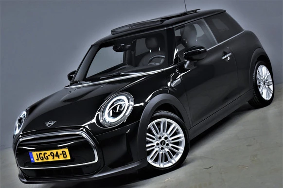 MINI Cooper - Afbeelding 3 van 30