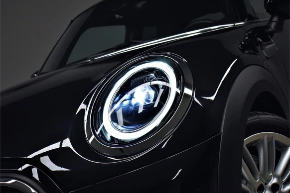 MINI Cooper - Afbeelding 5 van 30