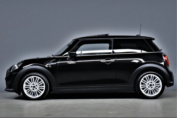 MINI Cooper - Afbeelding 6 van 30