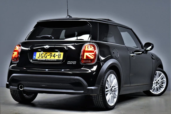 MINI Cooper - Afbeelding 7 van 30