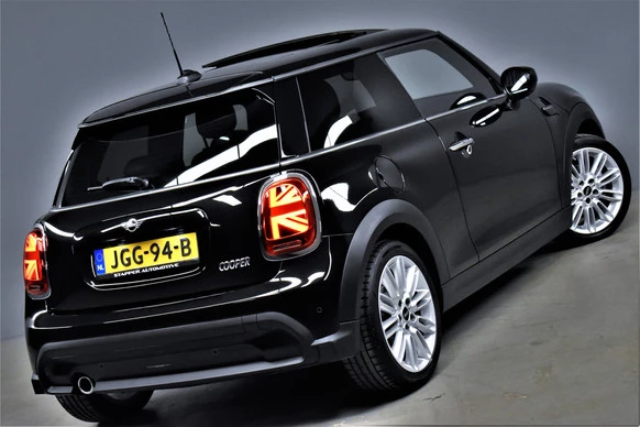 MINI Cooper - Afbeelding 8 van 30