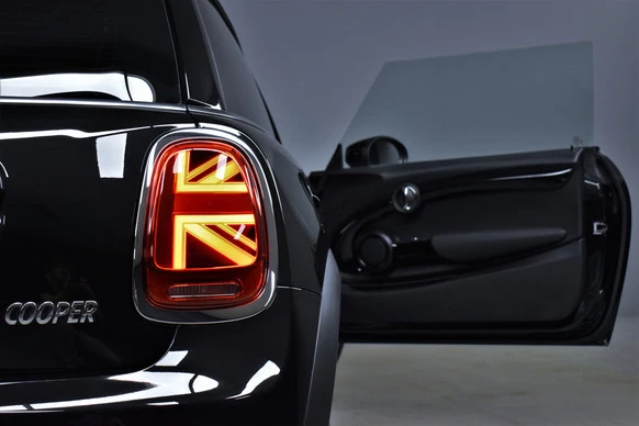 MINI Cooper - Afbeelding 10 van 30