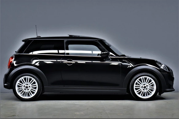 MINI Cooper - Afbeelding 11 van 30