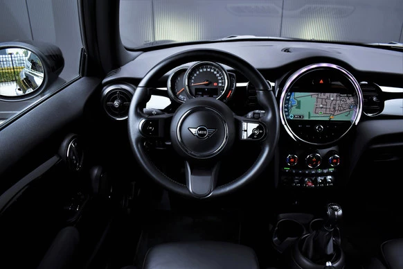 MINI Cooper - Afbeelding 15 van 30