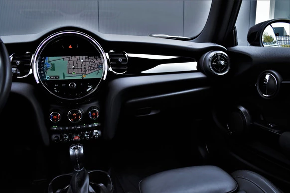 MINI Cooper - Afbeelding 16 van 30