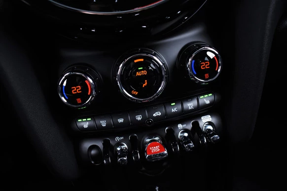 MINI Cooper - Afbeelding 24 van 30