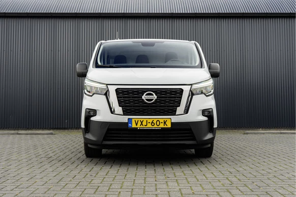 Nissan Primastar - Afbeelding 3 van 21