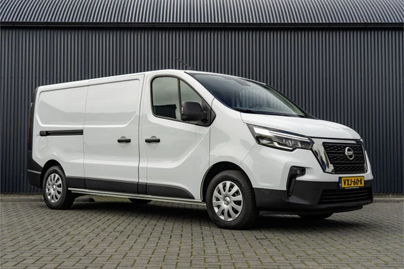 Nissan Primastar - Afbeelding 4 van 21