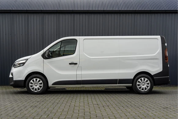 Nissan Primastar - Afbeelding 5 van 21