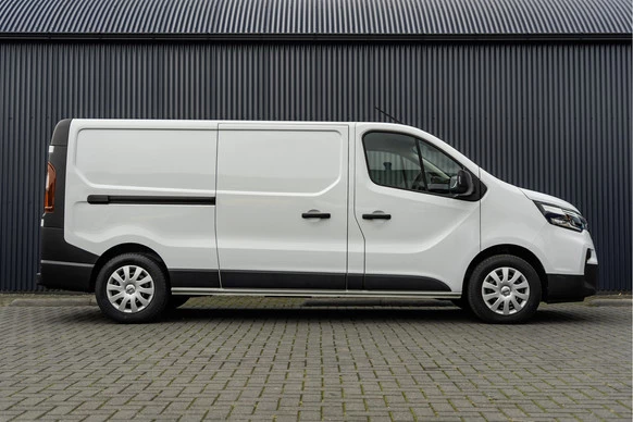 Nissan Primastar - Afbeelding 6 van 21