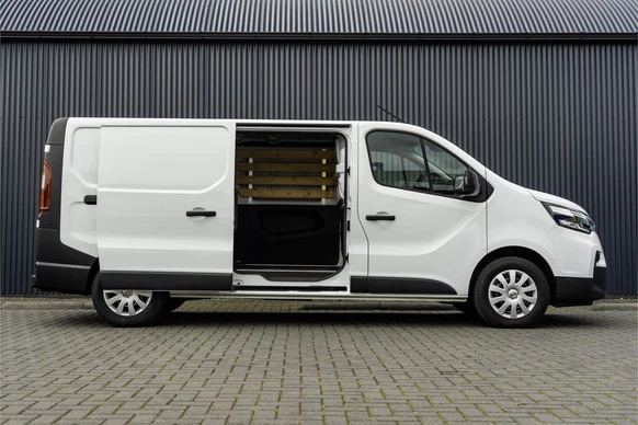 Nissan Primastar - Afbeelding 7 van 21