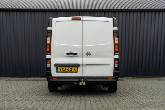 Nissan Primastar - Afbeelding 8 van 21