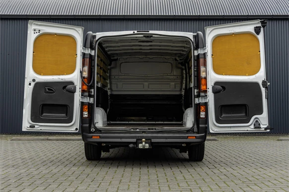 Nissan Primastar - Afbeelding 9 van 21