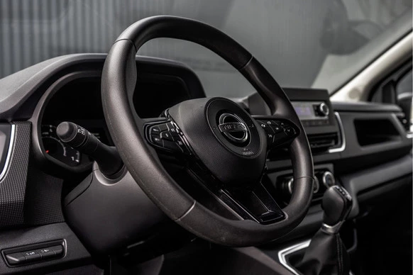 Nissan Primastar - Afbeelding 11 van 21