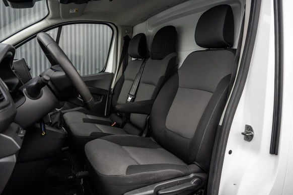 Nissan Primastar - Afbeelding 12 van 21