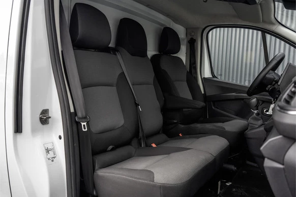 Nissan Primastar - Afbeelding 13 van 21