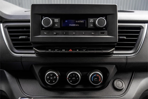 Nissan Primastar - Afbeelding 19 van 21