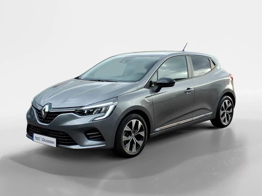 Renault Clio - Afbeelding 1 van 27