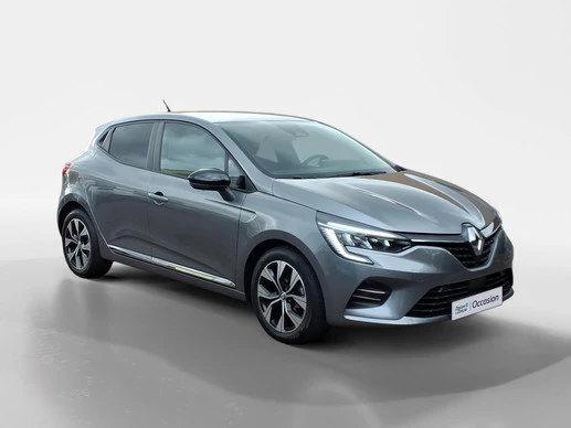 Renault Clio - Afbeelding 3 van 27