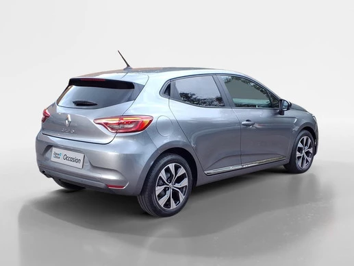 Renault Clio - Afbeelding 5 van 27