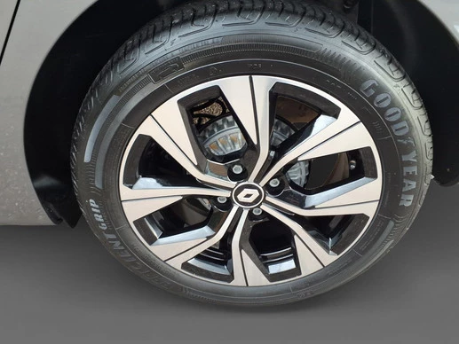 Renault Clio - Afbeelding 8 van 27