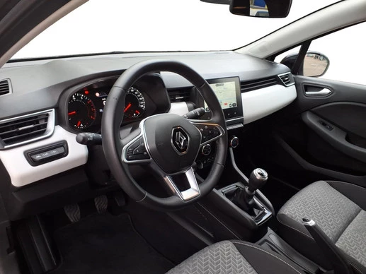 Renault Clio - Afbeelding 14 van 27