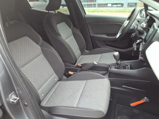 Renault Clio - Afbeelding 16 van 27