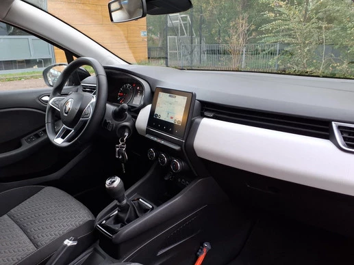 Renault Clio - Afbeelding 17 van 27