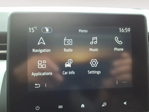 Renault Clio - Afbeelding 20 van 27