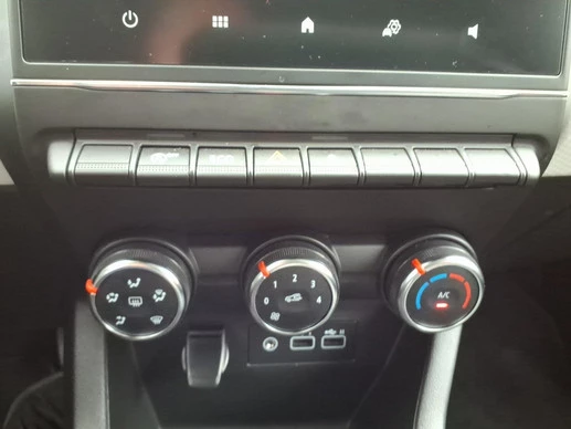 Renault Clio - Afbeelding 21 van 27