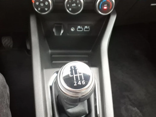 Renault Clio - Afbeelding 22 van 27