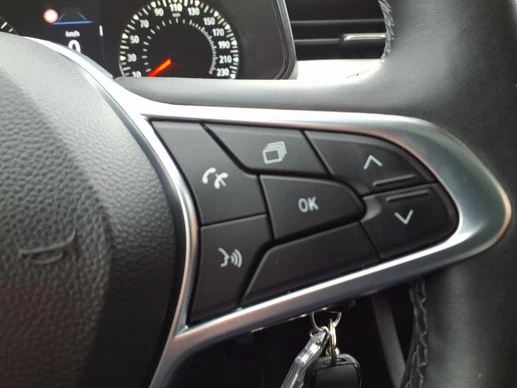 Renault Clio - Afbeelding 24 van 27