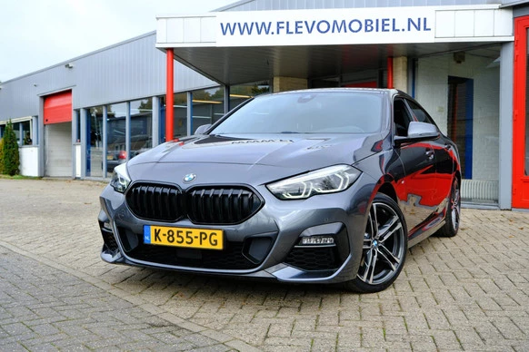 BMW 2 Serie - Afbeelding 1 van 30