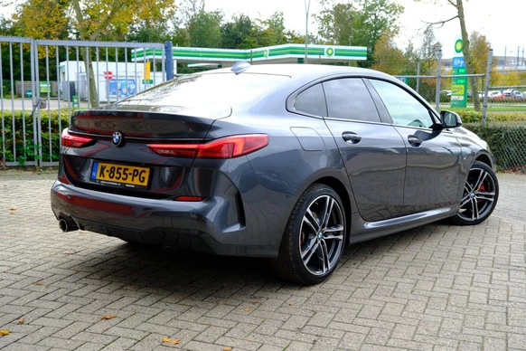 BMW 2 Serie - Afbeelding 3 van 30