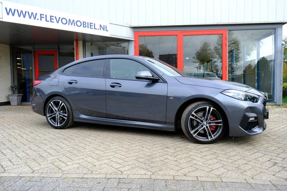 BMW 2 Serie - Afbeelding 4 van 30