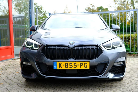 BMW 2 Serie - Afbeelding 7 van 30