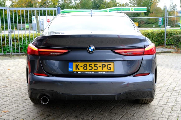 BMW 2 Serie - Afbeelding 8 van 30