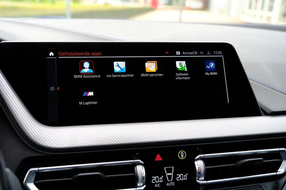 BMW 2 Serie - Afbeelding 15 van 30