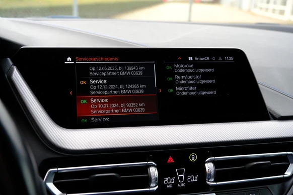 BMW 2 Serie - Afbeelding 16 van 30