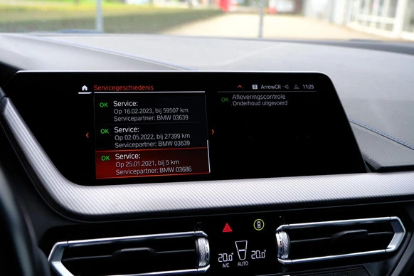 BMW 2 Serie - Afbeelding 17 van 30