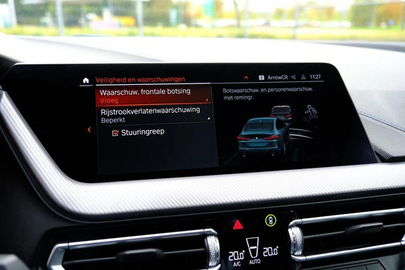 BMW 2 Serie - Afbeelding 21 van 30