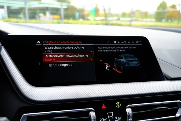 BMW 2 Serie - Afbeelding 22 van 30