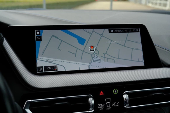 BMW 2 Serie - Afbeelding 23 van 30