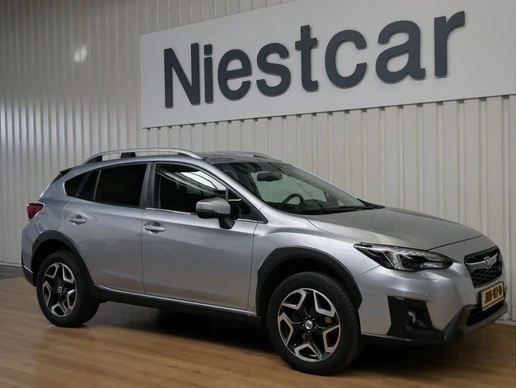 Subaru XV - Afbeelding 1 van 21