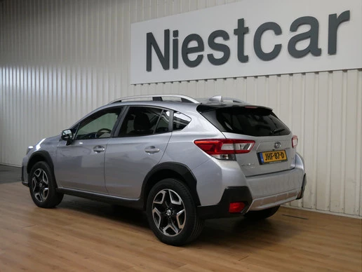 Subaru XV - Afbeelding 4 van 21