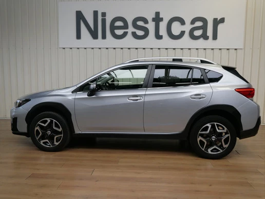 Subaru XV - Afbeelding 5 van 21