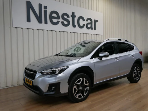 Subaru XV - Afbeelding 6 van 21